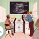 Illustration: Chelsea Beck/GMG